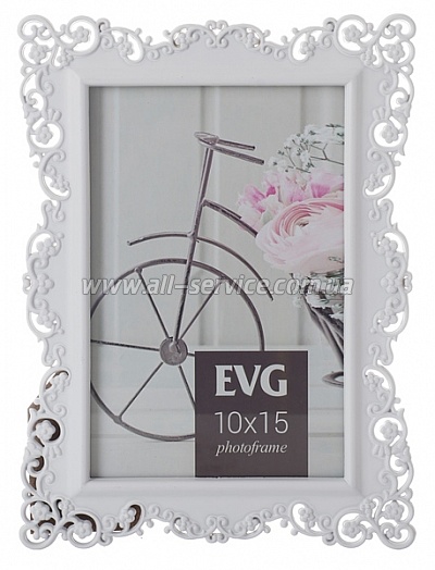  EVG ART 10X15 001 WHITE (6309291)