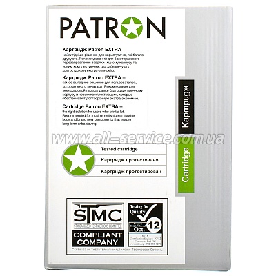  SAMSUNG SCX-4100D3 (PN-SCX4100R) PATRON Extra