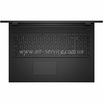  Dell Inspiron 3558 15.6 (I353410DIL-50)