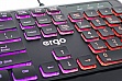  ERGO KB-635