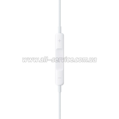  Apple EarPods (MD827ZM/B)