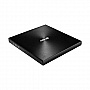  ASUS ZenDrive SDRW-08U7M-U DVD+-R/ RW USB 2.0 EXT Ret Ultra Slim Black
