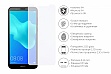   Huawei Y5 2018 2.5D clear (2E-TGHW-Y518-25D)