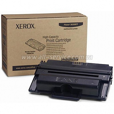   Xerox 108R00794  Phaser 3635