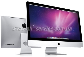  Apple A1312 iMac 27