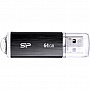  32GB Silicon Power USB Ultima U02 Black (SP032GBUF2U02V1K)
