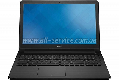  Dell V3558 Black (VAN15BDW1701_018_R)