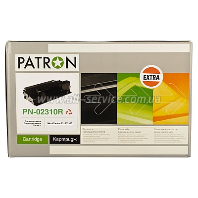  XEROX 106R02310 (PN-02310R) (WC 3315/3325) PATRON Extra