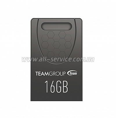  Team C 157 16GB USB3.0 Black (TC157316GB01)