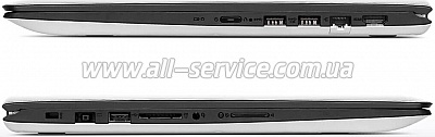  Lenovo Yoga 500 15.6FHD IPS AG Touch (80N600L4UA)