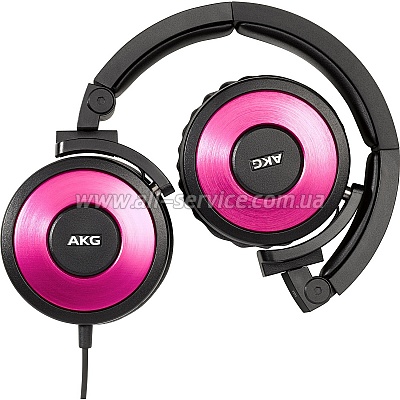  AKG K619 Pink (K619PNK)