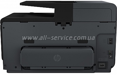  A4 HP OfficeJet Pro 8620  Wi-Fi (A7F65A)