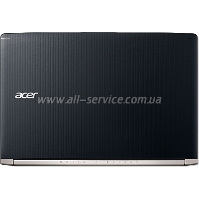  Acer VN7-592G-58BK 15.6"FHD AG (NX.G6JEU.006)