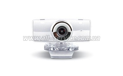 Web камера Gemix F11 white / blister Web камера Gemix F11 white / blister