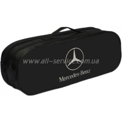 - Poputchik   Mercedes-Benz (03-035-2)