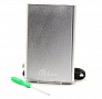   ProLogix   SATA HDD 2.5", USB 3.0, Silver (BS-U23F)