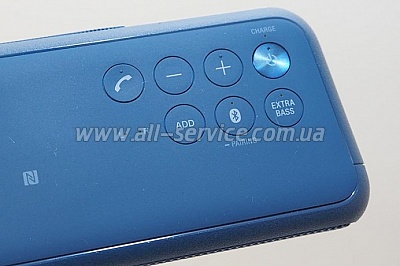   Sony SRS-XB2 Blue