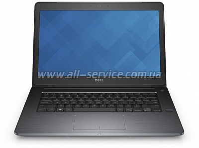  Dell V5459 Grey (MONET14SKL1703_015_UBU)