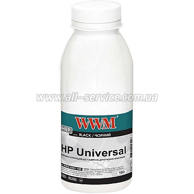  WWM  HP LJ  100 (WWM-UNIV-100)