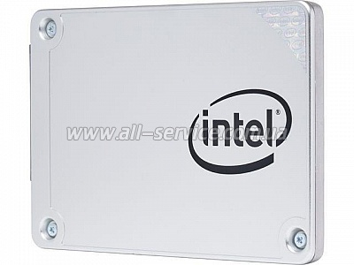 SSD  2.5" Intel 540 120GB SATA (SSDSC2KW120H6X1)
