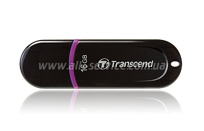  16GB Transcend JetFlash 300 (TS16GJF300)