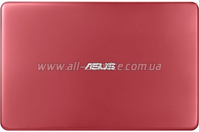  ASUS E202SA-FD0040D Rouge (90NL0054-M02050)