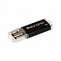  Mibrand 64GB Cougar Black USB 2.0 (MI2.0/CU64P1B)