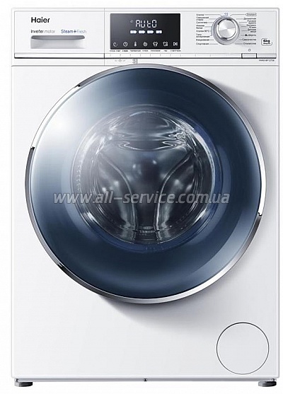   Haier HW60-BP12758