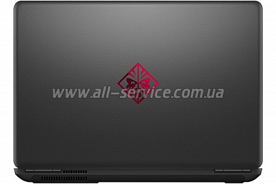 HP Laptop 17-w013ur (X5W68EA)
