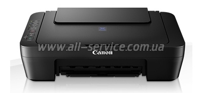  4 Canon PIXMA Ink Efficiency E474 c Wi-Fi (1365C009)