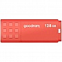  Goodram 128GB UME3 Orange USB 3.0 (UME3-1280O0R11)