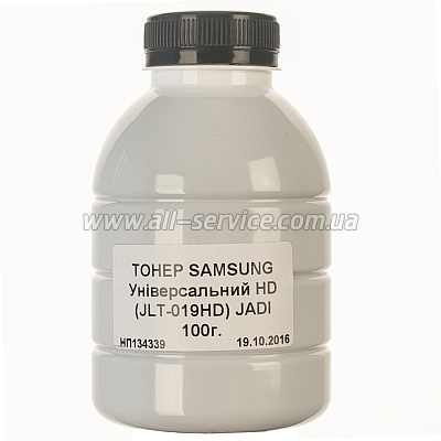  JADI  Samsung ML-1210/ ML-1710/ SCX-4016 Black 100/  (TSM-JLT-019HD-100)