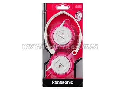 PANASONIC RP-DJS150E-P
