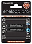  Panasonic Eneloop Pro AAA 930 mAh 2BP (BK-4HCDE/2BE)