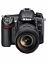   Nikon D7000 Kit 16-85 VR (VBA290K003)