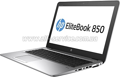  HP EliteBook 850 15.6FHD AG (T9X37EA)