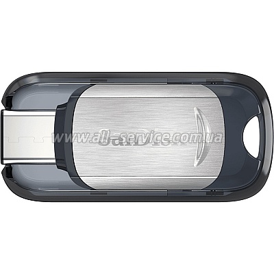  SanDisk 128GB USB 3.0 Type-C Ultra (SDCZ450-128G-G46)
