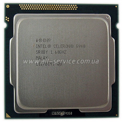  INTEL Pentium G440 BOX (BX80623G440)