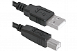  DEFENDER USB04-10 USB2.0 AM-BM, 3 (83764)