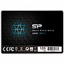 SSD  Silicon Power 256GB A55 2.5