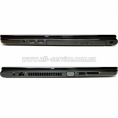  Dell V3559 Black (VAN15SKL1701_017_UBU)