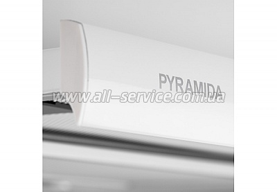  PYRAMIDA TL-60 white