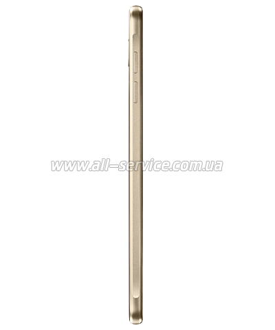  Samsung A710F/DS Galaxy A7 2016 DUAL SIM GOLD (SM-A710FZDDSEK)