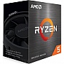  AMD Ryzen 5 5600X Box (100-100000065BOX)