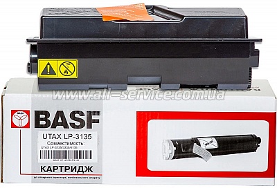  BASF UTAX LP-3135/ 3335/ 4135 (BASF-KT-UTAXLP3135)