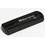  Mibrand 16GB Grizzly Black USB 2.0 (MI2.0/GR16P3B)