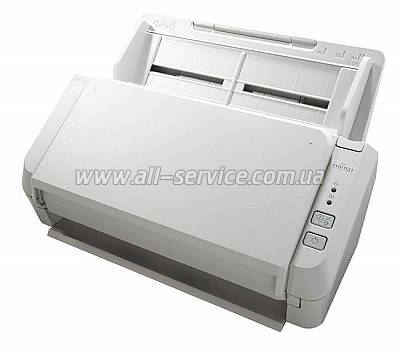 - A4 Fujitsu SP-1125 (PA03708-B011)