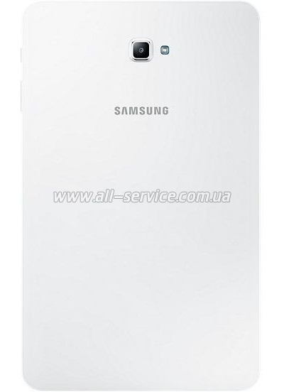  Samsung Galaxy Tab A T585 10.1" ( 	SM-T585NZWASEK)