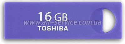  16GB TOSHIBA ENSHU (THNU16ENSPURP/ BL5 / THNU16ENSPUR)