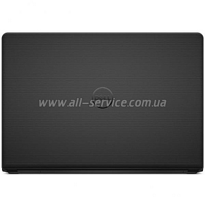  Dell V3558 Black (VAN15BDW1701_013_R)